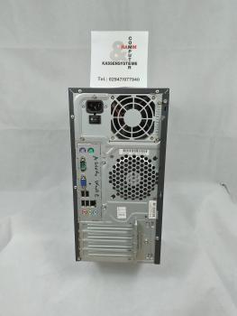 Preview: Midi Tower - Intel Pentium Dual-Core, 3GB RAM, 500GB HDD